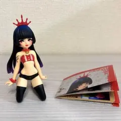 ドレル フィギュア コレクション2 オリジナルカラーのサムネイル