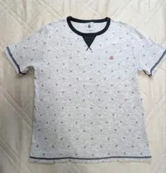 PETIT BATEAU Tシャツ 140cm 10ansのサムネイル