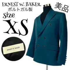 2026年最新】ERNEST W. BAKER メンズ テーラードジャケットの人気