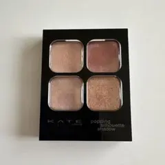 KATE ポッピングシルエットシャドウ ホットレッドポップ