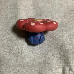 任天堂　ポケモン　ラフレシア　フィギュア　1999年 当時物