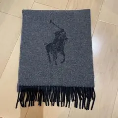 POLO RALPHLAUREN マフラー