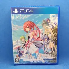 サマーポケッツリフレクションブルー