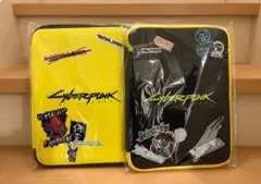 2026年最新】サイバーパンク2077 タブレットケースの人気アイテム