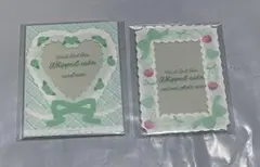 ちさちー様 リクエスト 2点 まとめ商品