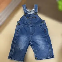 wrangler オーバーオールのサムネイル