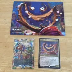 MTG GM 聖なるデュエ夜 Cheer 2025年 ホリデー プロモ カード MTG GM 聖なるデュエ夜 Cheer 2025年 ホリデー プロモ カード - メルカリ
