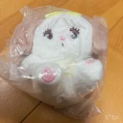 mikko ガチャガチャ　スフレ