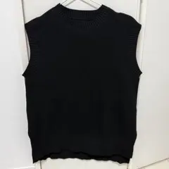 ベスト ブラック