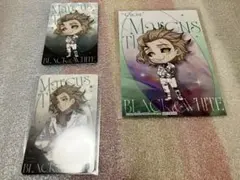 IdentityV 第五人格 theキャラ モノクロワルツ ビリヤードプレイヤー