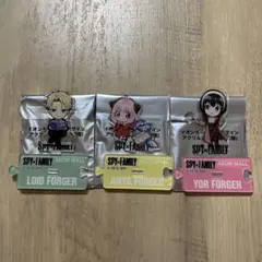 スパイファミリー　イオン　アクリルスタンド　アクスタ