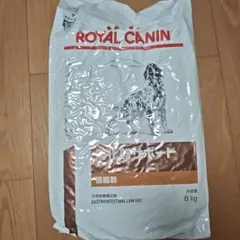 ロイヤルカナン小型犬用満腹感サポート3キロ×2袋 賞味期限27年9月5日