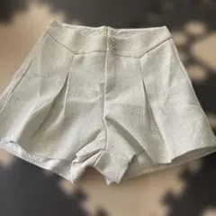 グレイルキュロットパンツMのサムネイル