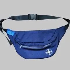 ＼ 最終お値下げ！／水瀬いのり BLUE COMPASS ウエストポーチ