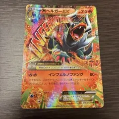 2025年最新】メガヘルガーEXの人気アイテム - メルカリ