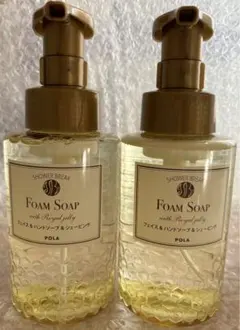2025年最新】pola シャワーブレイク フォームソープの人気