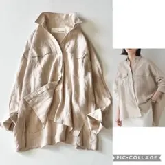 2026年最新】ウィムガゼット シャツの人気アイテム - メルカリ