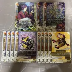 バディファイト とみー様専用