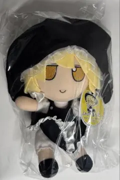 2026年最新】ふもふも 魔理沙の人気アイテム - メルカリ