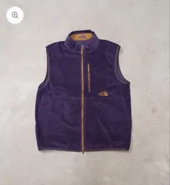 THE NORTH FACE リバーシブルベスト