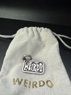 2025年最新】ウィアード weirdo アクセサリーの人気アイテム - メルカリ