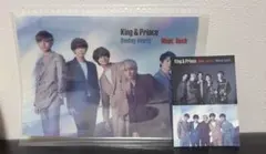 King & Prince 2019〜特典セット