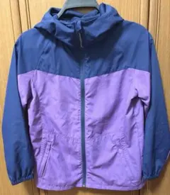 ウィンドブレーカー 140cm 双子可