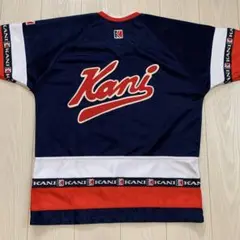 KARL KANI SPORT アメリカンフットボールシャツ 23 - メルカリ