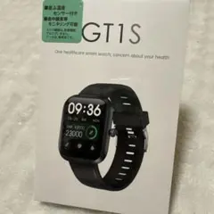 スマートウォッチ GT1S 本体