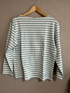 【美品】orcival オーシバルカットソー　サイズ5 定価1.3万　フランス製