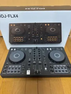 2026年最新】PIONEER dj ddj-flx4の人気アイテム - メルカリ