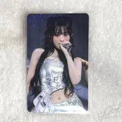 BABYMONSTER 完全生産限定盤 アヒョン　ベビモン　トレカD