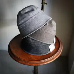 THE H.W. DOG&CO CHAMBRAY SAILOR HATのサムネイル