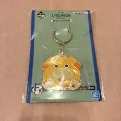 一番くじ ピクミン F賞 いっしょにのんびり F賞ピクミンチャーム　オッチン