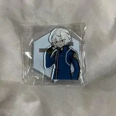 ワールドトリガー ワートリ アクリルジュエリースタンド アクスタ 空閑遊真