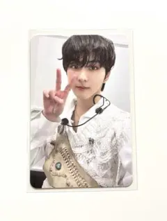 2026年最新】ジョンウォン トレカの人気アイテム - メルカリ