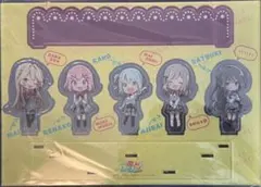 ル*)様 わたしが恋人になれるわけないじゃん、ムリムリ! 2巻 特典の 
