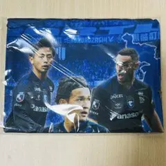 ガンバ大阪 タオル
