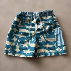 水着　サメ　100cm