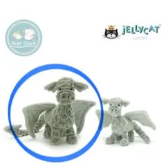 ジェリーキャット ドラゴン Malachy Dragon - メルカリ