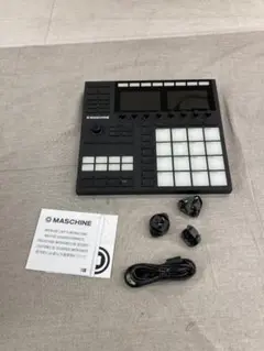 MASCHINE MK3 美品 中古】 NATIVE INSTRUMENTS / MASCHINE MK3 【渋谷店】【値下げ