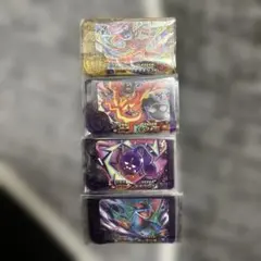 2026年最新】ポケモンフレンダ引退品の人気アイテム - メルカリ