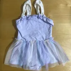 水着 120 女の子