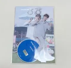 TREASURE ドヨン　summergoods サマーグッズ　アクスタ