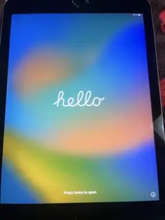 ipad 128gb