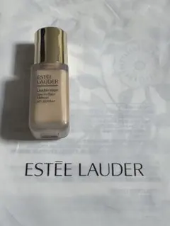 新発売•リニューアルダブル ウェア ステイ イン プレイス メークアップ N