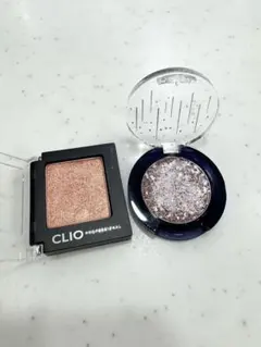 CLIO P56 romand 05 アイシャドウセット