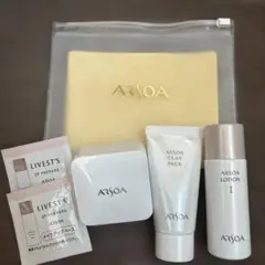 2025年最新】アルソアトラベルセットの人気アイテム - メルカリ