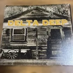 DELTA DEEP 「DELTA DEEP」デフレパード　フィル・コリン