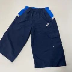 NIKE キッズ　150 男児　スイムパンツスイムウェア　ラッシュガード　パンツ